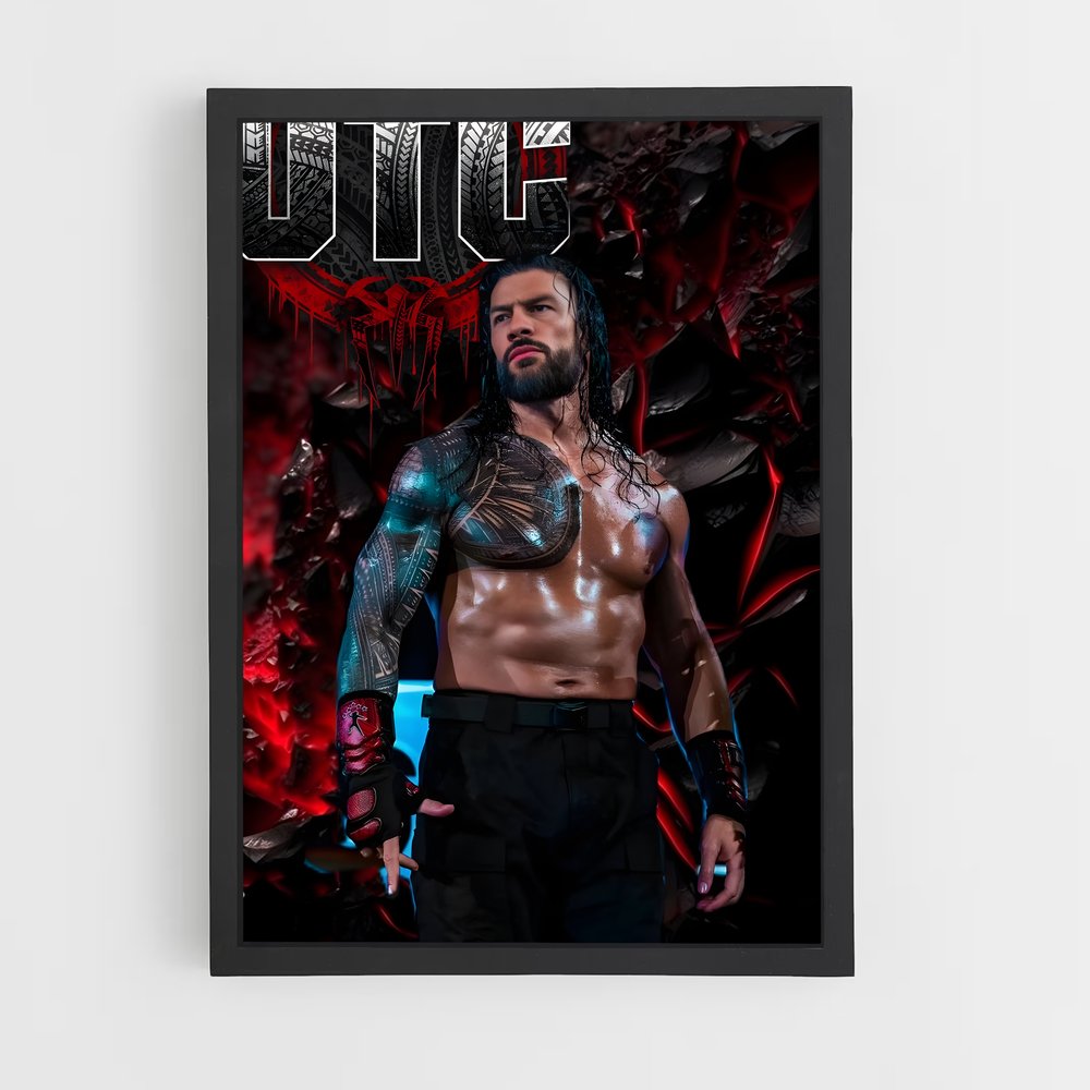 ap-roman reigns-11 cadre Noir