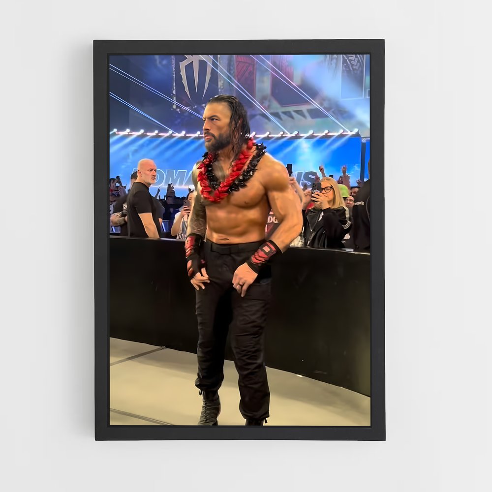 ap-roman reigns-3 cadre Noir
