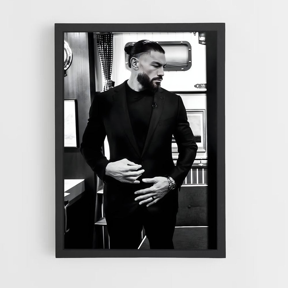 ap-roman reigns-8 cadre Noir