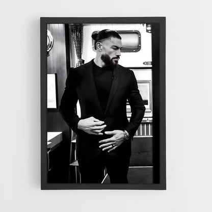 ap-roman reigns-8 cadre Noir