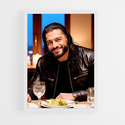 ap-roman reigns-9 cadre Blanc