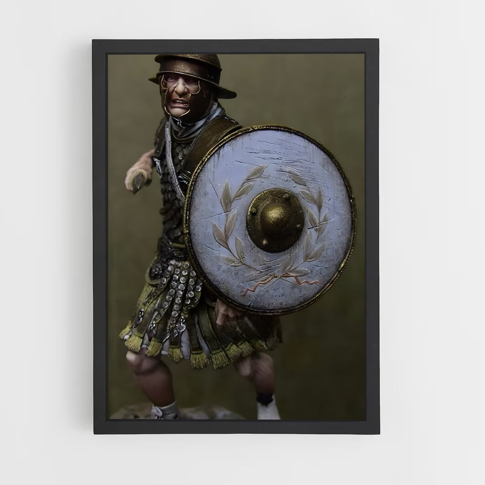 ap-roman shield-1 cadre Noir