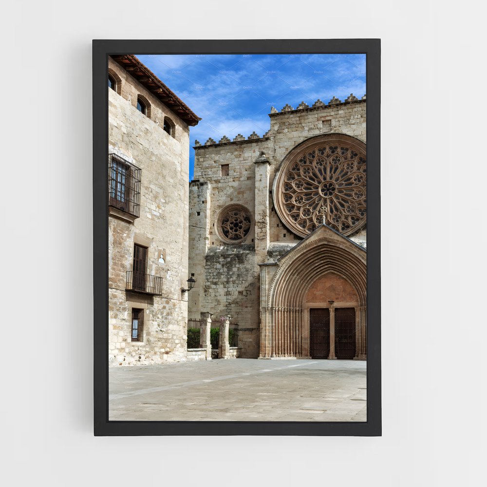 ap-romanesque architecture-1 cadre Noir