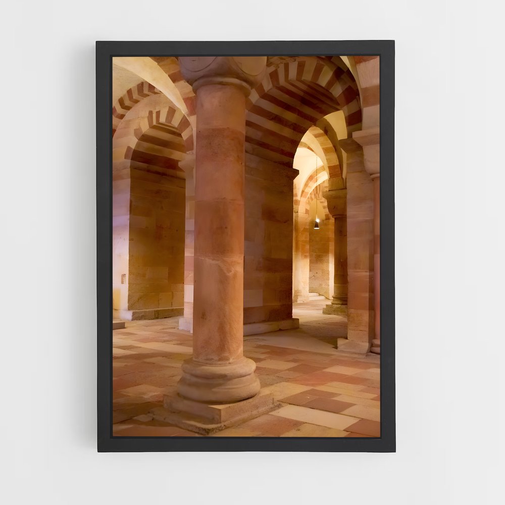 ap-romanesque architecture-10 cadre Noir