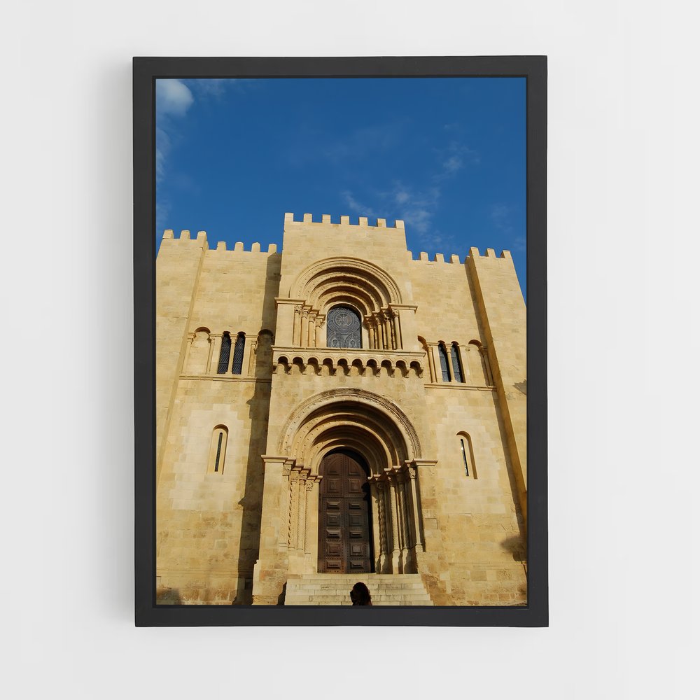 ap-romanesque architecture-3 cadre Noir