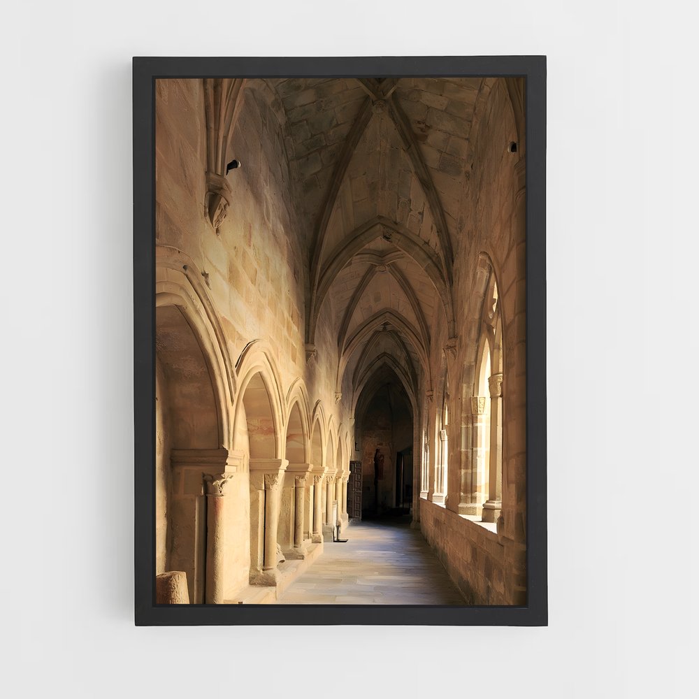 ap-romanesque architecture-4 cadre Noir