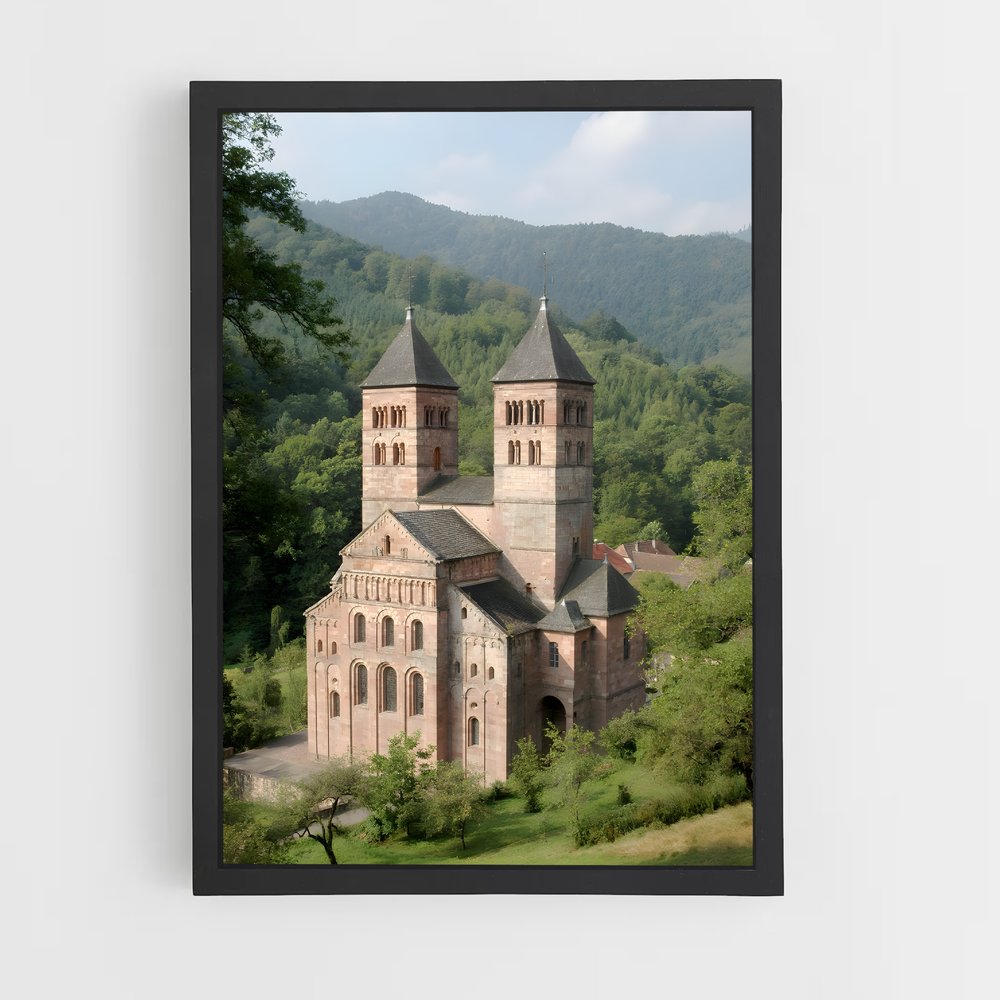 ap-romanesque architecture-5 cadre Noir