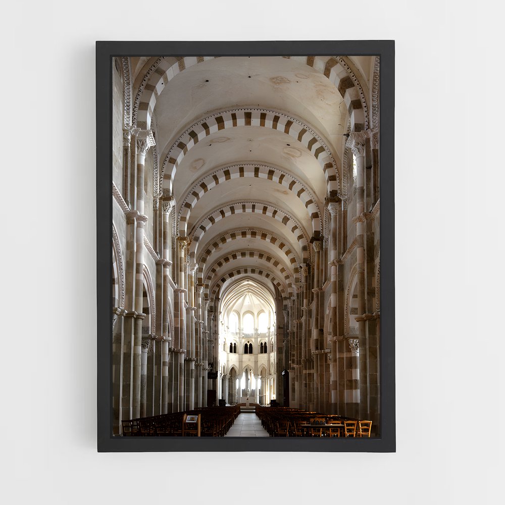 ap-romanesque architecture-7 cadre Noir