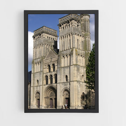 ap-romanesque architecture-8 cadre Noir