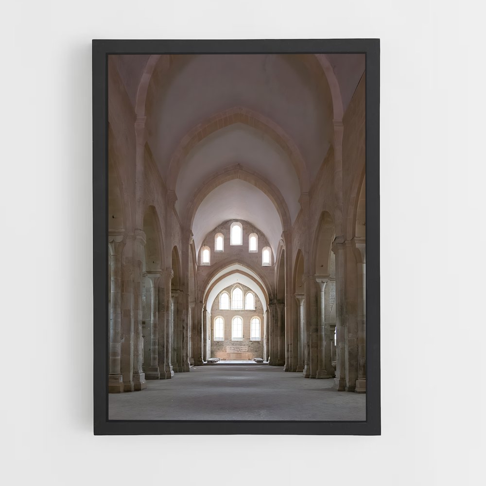 ap-romanesque architecture-9 cadre Noir