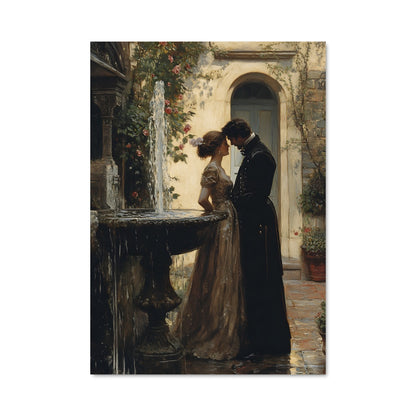Poster Romanticism 20507