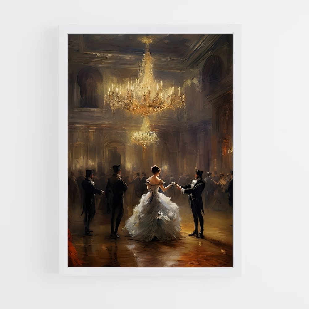 ap-romanticism-7 cadre Blanc