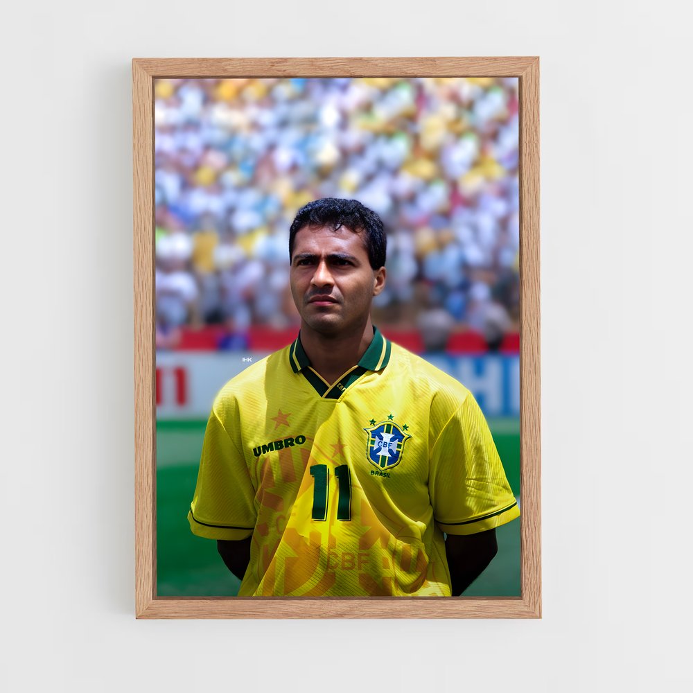 ap-romario-2 cadre Bois clair