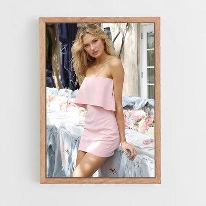 ap-romee strijd-1 cadre Bois clair