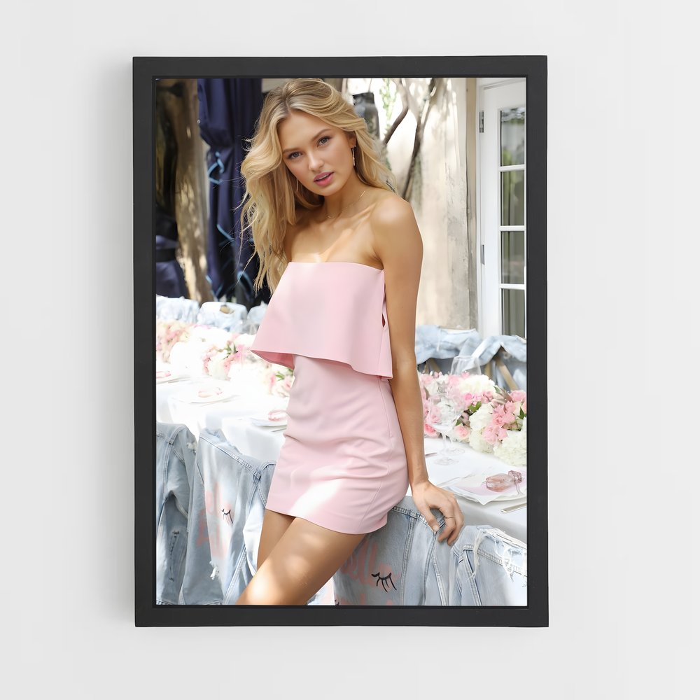 ap-romee strijd-1 cadre Noir