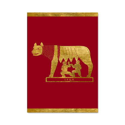 Poster L'Ours et le Bébé