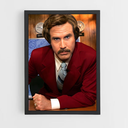 ap-ron burgundy-1 cadre Noir