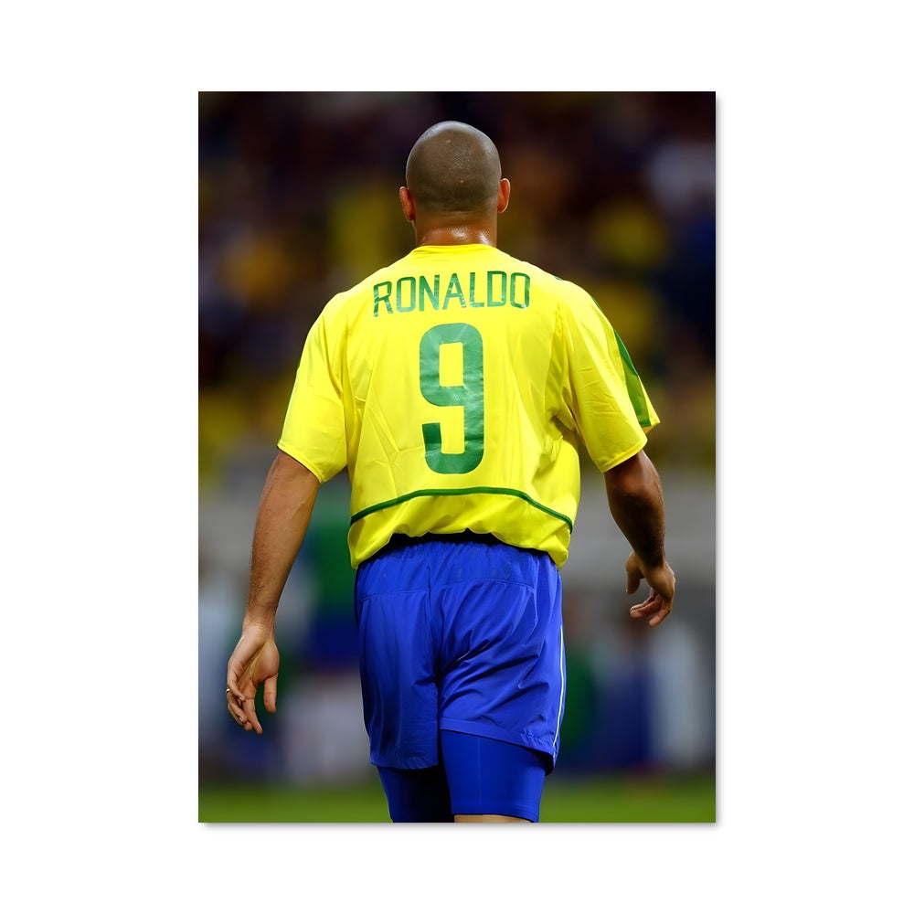 Poster Ronald nazario 72713