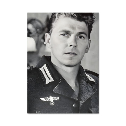 Poster L'Héritage du Commandant
