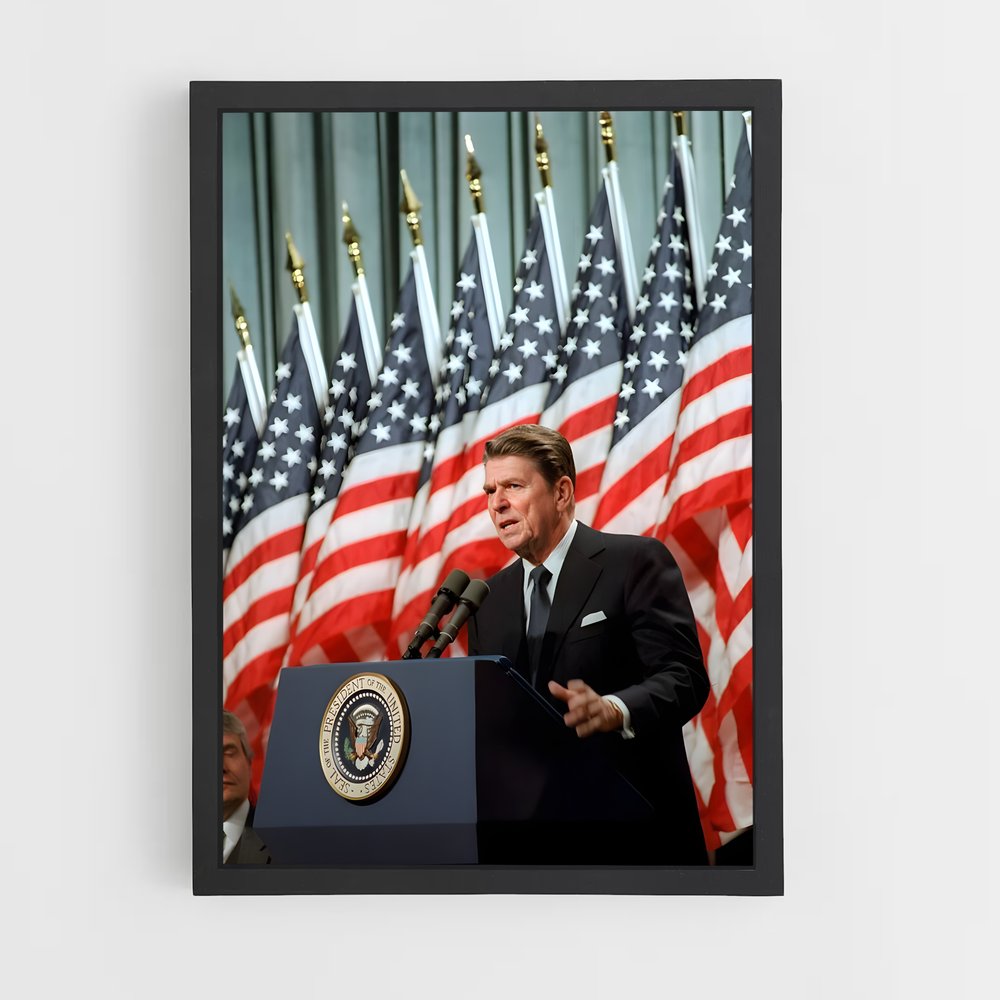 ap-ronald reagan-1 cadre Noir
