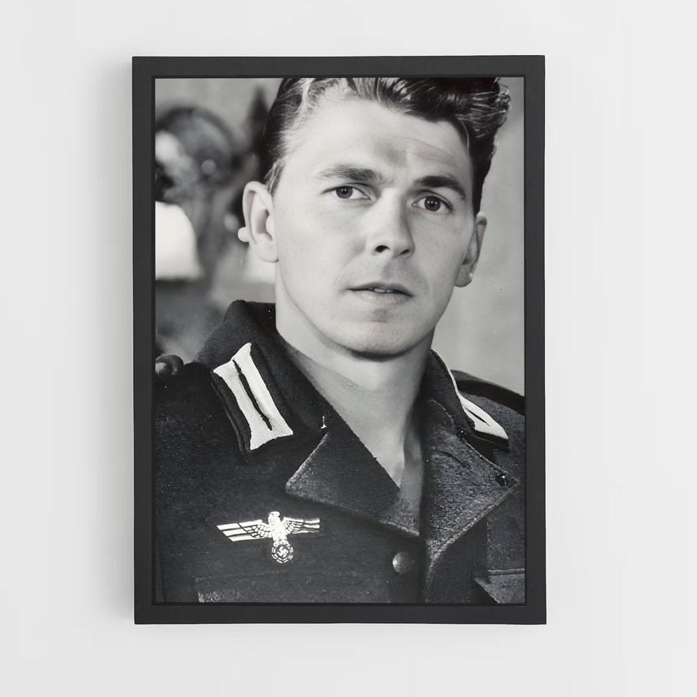ap-ronald reagan-3 cadre Noir