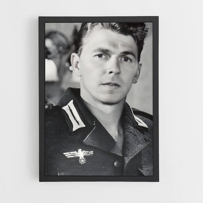 ap-ronald reagan-3 cadre Noir