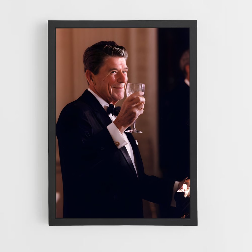 ap-ronald reagan-5 cadre Noir