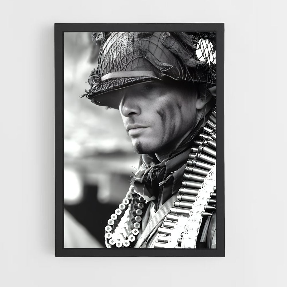 ap-ronald speirs-1 cadre Noir