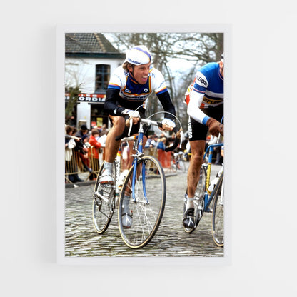 ap-ronde van vlaanderen-1 cadre Blanc