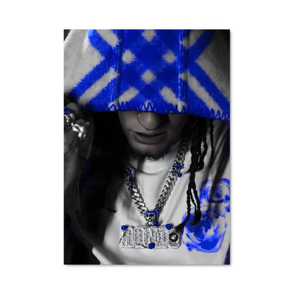 Poster Rondo da sosa 54417