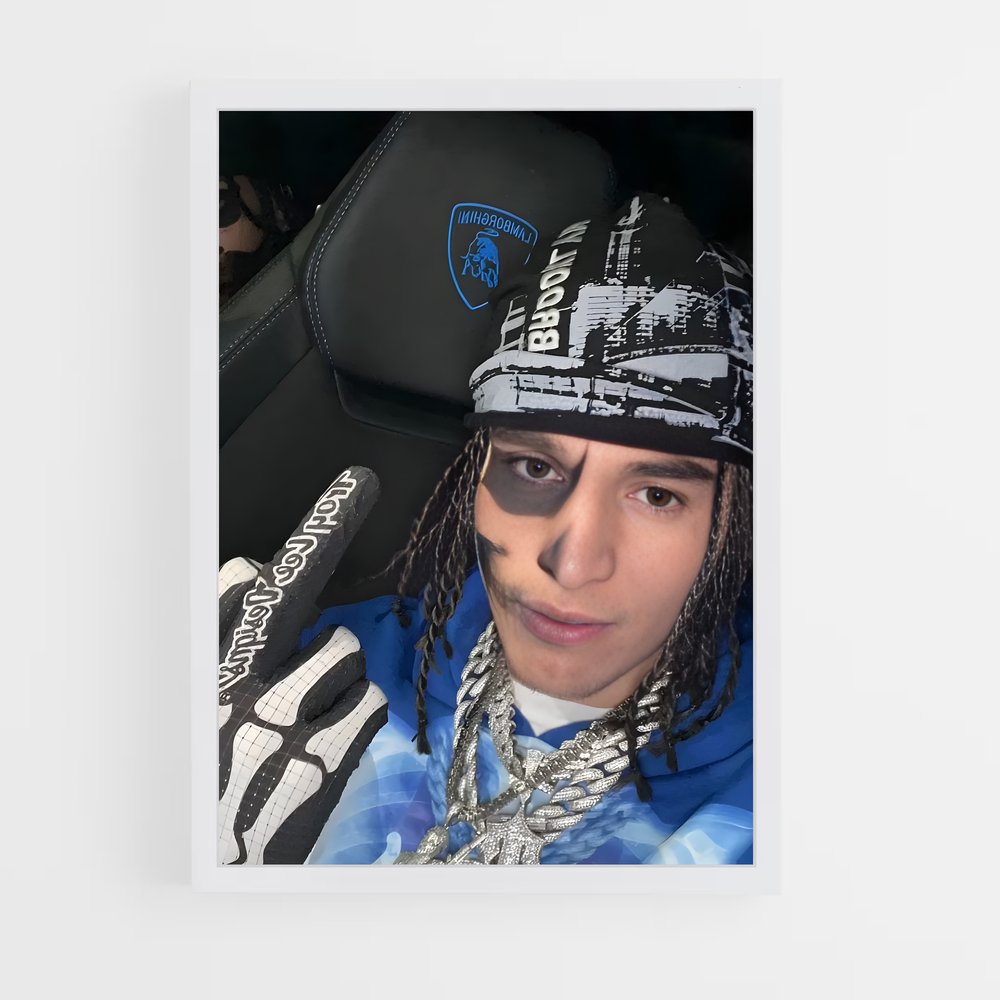 ap-rondo da sosa-6 cadre Blanc