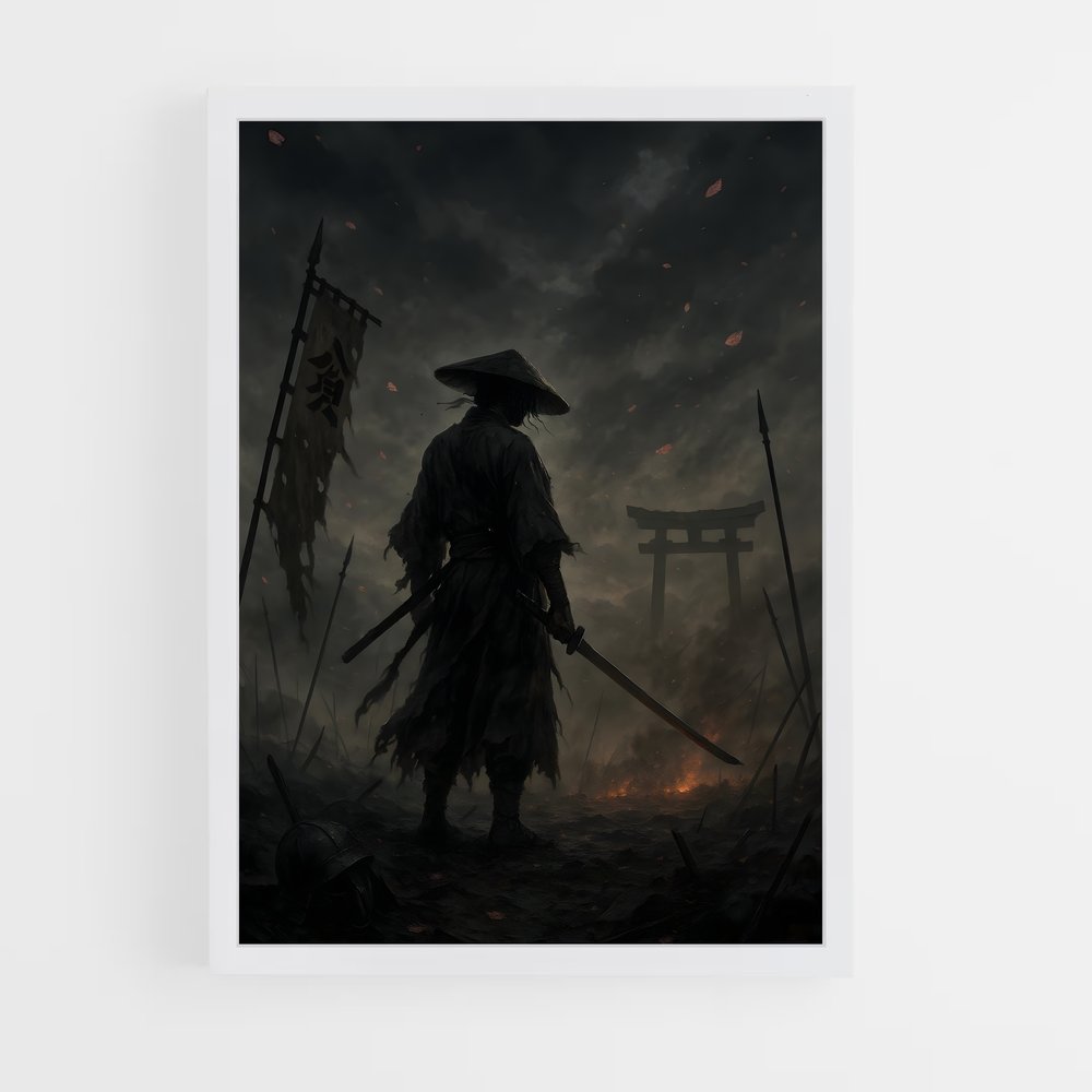 ap-ronin-2 cadre Blanc