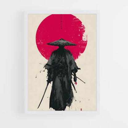 ap-ronin-5 cadre Blanc