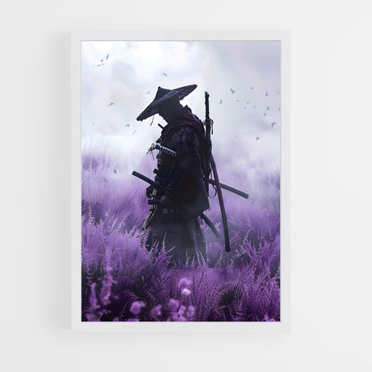 ap-ronin-6 cadre Blanc