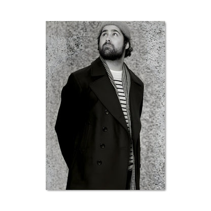Poster Ronnie vannucci 56749