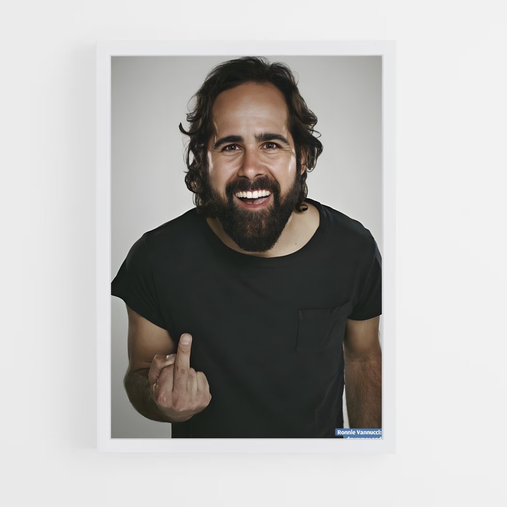 ap-ronnie vannucci-1 cadre Blanc