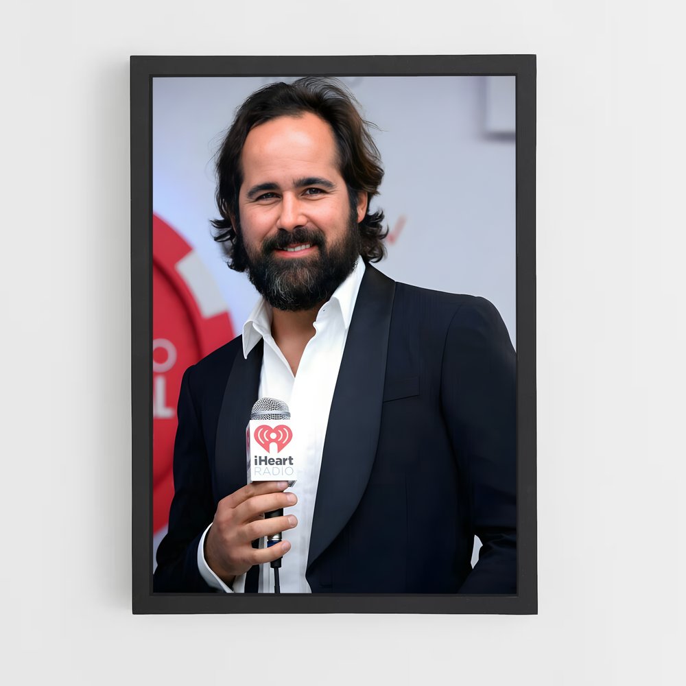 ap-ronnie vannucci-2 cadre Noir