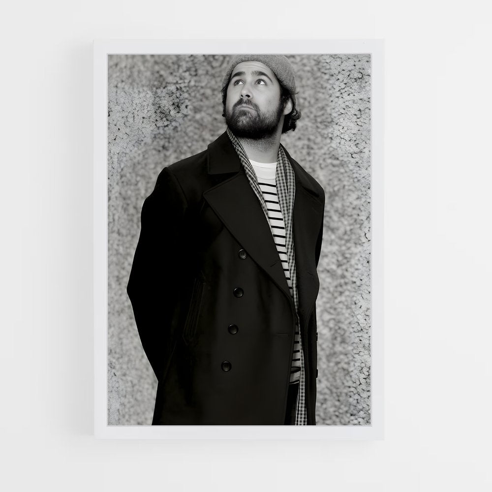 ap-ronnie vannucci-3 cadre Blanc