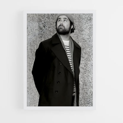 ap-ronnie vannucci-3 cadre Blanc