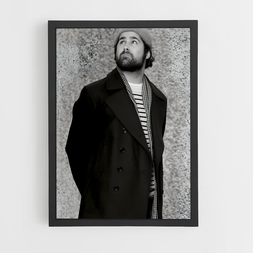 ap-ronnie vannucci-3 cadre Noir
