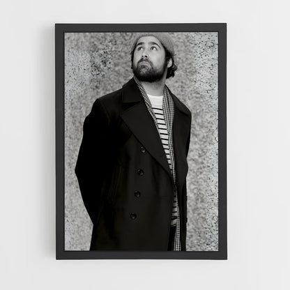 ap-ronnie vannucci-3 cadre Noir