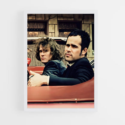 ap-ronnie vannucci-5 cadre Blanc