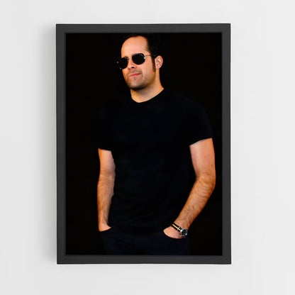 ap-ronnie vannucci-7 cadre Noir