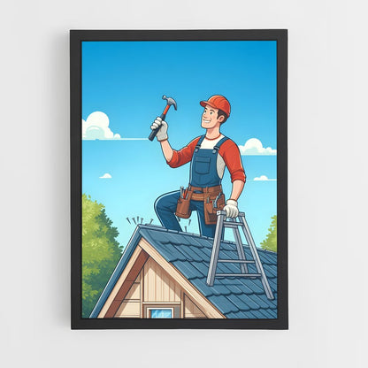 ap-roofer-10 cadre Noir
