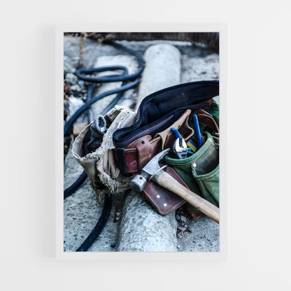 ap-roofer-5 cadre Blanc