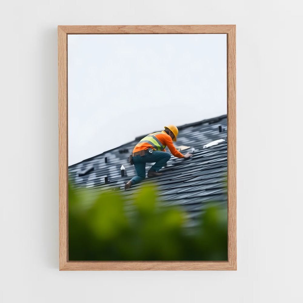 ap-roofer-6 cadre Bois clair