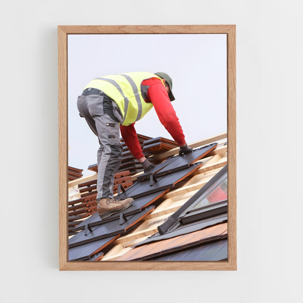ap-roofer-9 cadre Bois clair