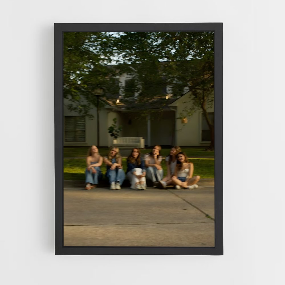 ap-roomie-2 cadre Noir