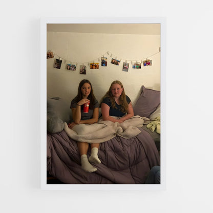ap-roomie-5 cadre Blanc
