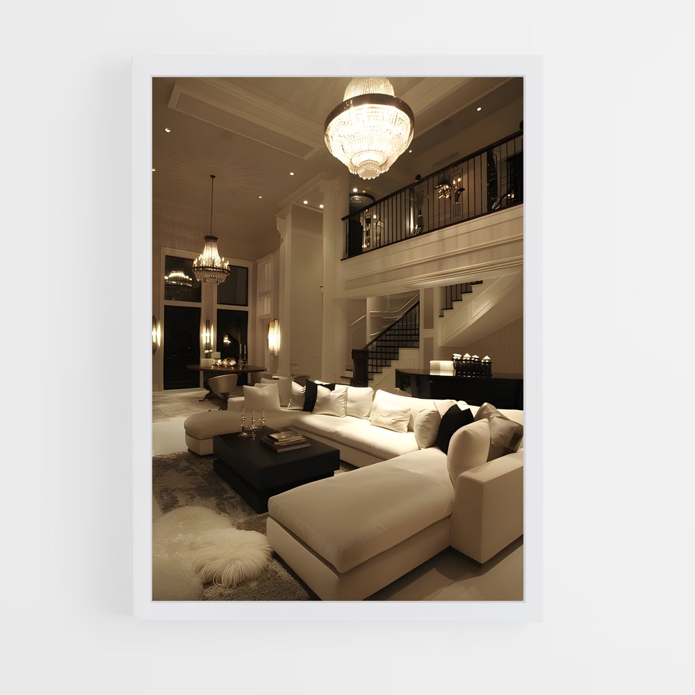 ap-rooms-20 cadre Blanc